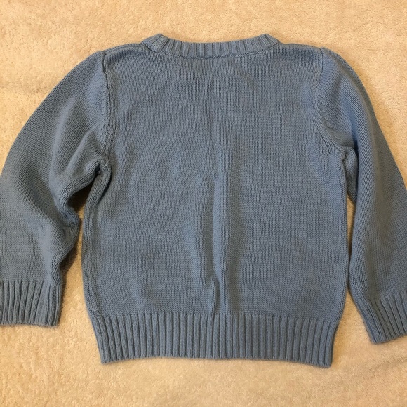 Sonoma 4T Sweater - Picture 2 of 3